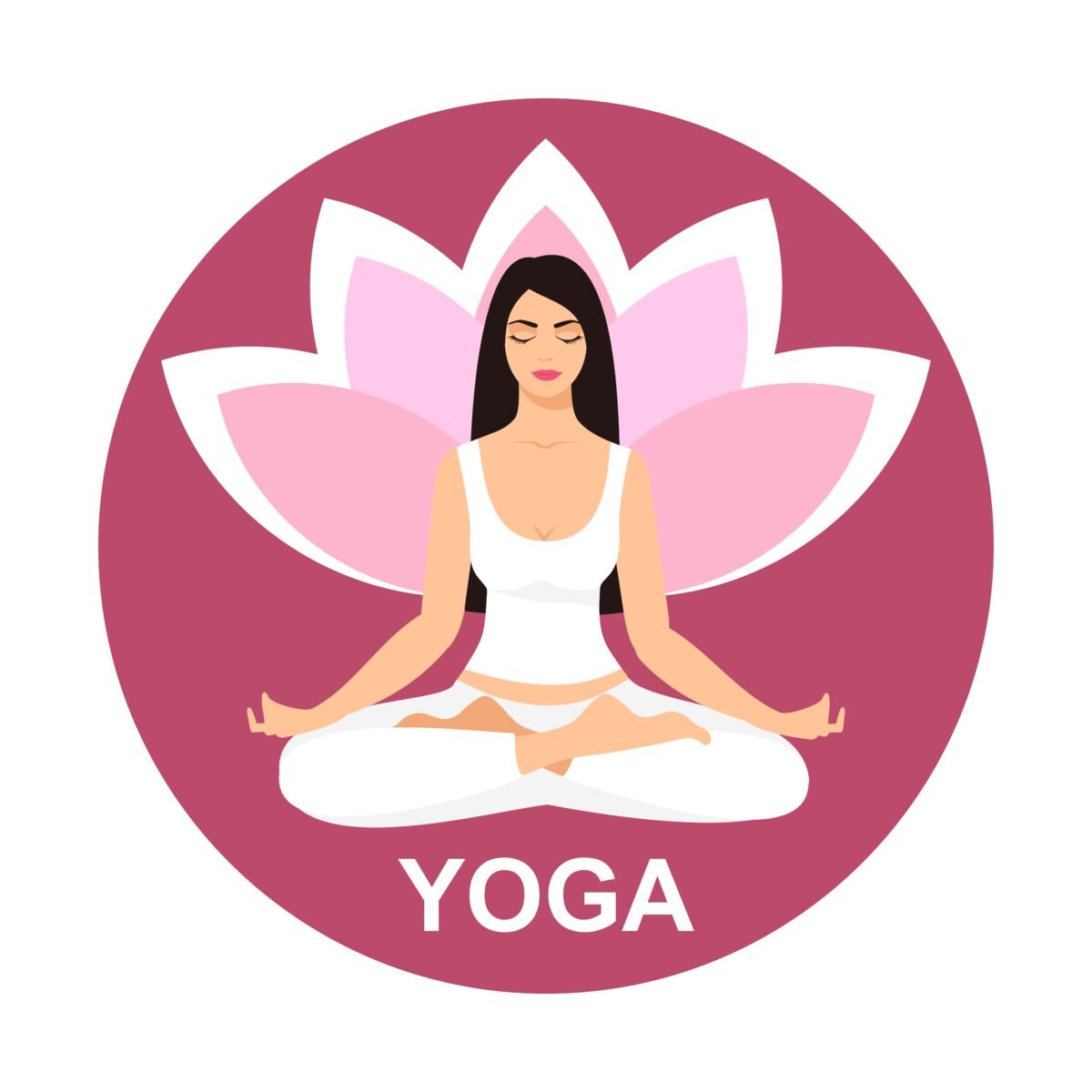 Flor de Loto Yoga: Encuentra la Paz y Armonía Interior 🧘♂️